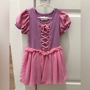 Taylor Joelle Fry Pan Dress